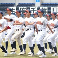 部員ゼロからチーム再建　松戸向陽高「勝って校歌を」　野球未経験だった３年生　第１０７回全国高校野球　千葉大会　第１日