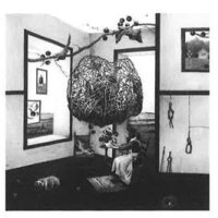 －草原のファンタジア－河内良介展