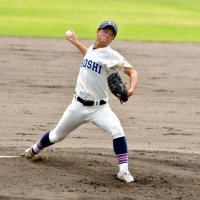 エース斉藤、安定の投球　市銚子　第１０７回全国高校野球　千葉大会　第４日