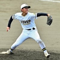 市原中央、投手戦制す　本多“普段の投球”で完封　第１０７回全国高校野球　千葉大会　第５日