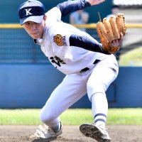 「持ち味出せた」　最初で最後の公式戦登板　木更津・風穴　第１０７回全国高校野球　千葉大会　第５日