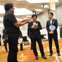 職場のＤＸ化推進最新ＯＡ機器集結　千葉測器、恒例フェア