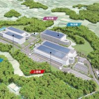 成田空港周辺に「輸出入基地」　２９年開業予定　ヒューリックとＪＡＬ共同　