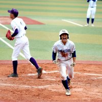 継続試合で前日から逆転　第１０７回全国高校野球　千葉大会　第７日　#熱球千葉