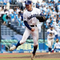 １３７球の熱投　「やり切った」長狭・加瀬　第１０７回全国高校野球　千葉大会　第８日　#熱球千葉