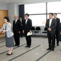 施設退所者ら支援奨学金に多額寄付　千葉県が感謝状