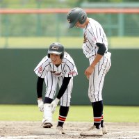 千葉敬愛　１年山本が決勝打　第１０７回全国高校野球　千葉大会　第９日