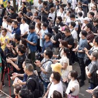 物価高対策どう実行　「形に残る結果を出して」「一時的でない政策必要」　与党過半数割れで有権者　投票率上昇“関心増えた”　【参院選ちば２０２５】