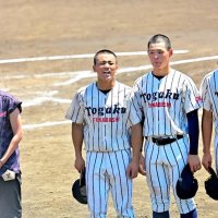 強豪と対戦を新チームの糧に　東京学館船橋　第１０７回全国高校野球　千葉大会　第１０日