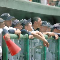 君津商九回猛追「最高の仲間」　第１０７回全国高校野球　千葉大会　第１１日