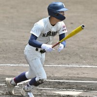 市柏狙い球絞り勢い　春大会の打撃課題改善　第１０７回全国高校野球　千葉大会　第１１日