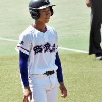 「最後までやりきれた」　西武台千葉・正木　第１０７回全国高校野球　千葉大会　第１２日