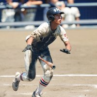 習志野　粘る成田振り切る　第１０７回全国高校野球　千葉大会　第１２日