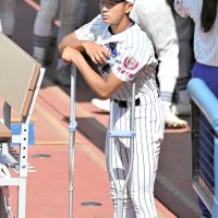 臼杵は出場せず　敬愛学園　第１０７回全国高校野球　千葉大会　第１３日