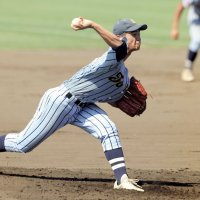 先輩を上回る８強で旅終わる　東海大浦安　第１０７回全国高校野球　千葉大会　第１３日