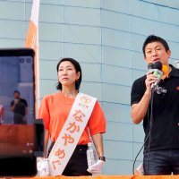 中谷氏ＳＮＳで浸透　既存政党に不満、不信感　千葉県内でも参政旋風　【参院選ちば２０２５　検証】