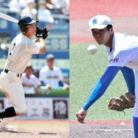 甲子園へ最終決戦　２７日決勝、市船橋×八千代松陰　第１０７回全国高校野球　千葉大会　第１５日（決勝）