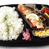 野菜・減塩弁当販売　富津市とイオンがコラボ