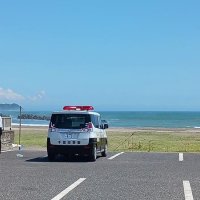 千葉県内１４年ぶり津波警報　館山６０センチ、勝浦・銚子３０センチ　カムチャツカ震源Ｍ８．７