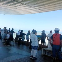 東日本大震災、甚大被害の旭　高台へ、避難所でも教訓胸に　千葉県内津波警報