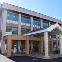 松野長南町議長を副会長に選出　全国町村議会議長会