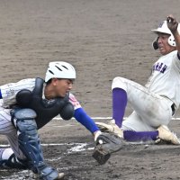 Ｃシード２校、初戦で姿消す　第１０７回全国高校野球　千葉大会　第４日　#熱球千葉