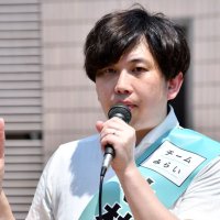 小林修平氏（３４）　諸新　テクノロジーで豊かに　【参院選ちば２０２５・立候補者の第一声】