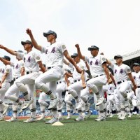 房総球児の夏、開幕　１４７チーム甲子園目指す　第１０７回全国高校野球　千葉大会　第１日　#熱球千葉