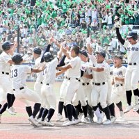 【速報】市船橋延長逆転サヨナラ　３年ぶり７度目甲子園　第１０７回全国高校野球　千葉大会　第１５日（決勝）　#熱球千葉