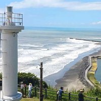 【続報】津波、館山で５０センチ　勝浦でも観測　気象庁「後から大きくなることも」　引き続き避難呼びかけ