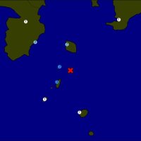 【速報】関東で最大震度３の地震　東京、千葉、静岡、神奈川で揺れ　Ｍ４．７　震源は新島・神津島近海
