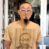 込み上げる思いラップに　市川キリスト教会の牧師・下道恵さん（４６）　【ひと模様】