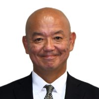 小路県議が出馬表明　いすみ市長選「持続可能な街つくる」