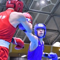悲願へライバルと決戦　習志野・片岡　ボクシング　全国高校総体　第１０日