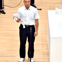 開会式から「中３日」歓迎　第１０７回全国高校野球選手権大会　組み合わせ抽選会