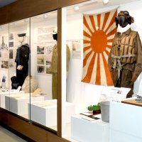 戦争の実相と記憶リアルに　郷土資料室で特別展　勝浦市