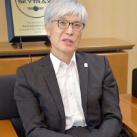 機能強化「期待に応える」　増便へインド・中東を有望視　成田国際空港会社社長・藤井直樹氏（６４）　【新トップに聞く】