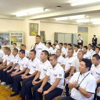 「応援心強かった」　市立船橋甲子園での戦い報告