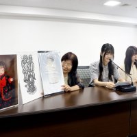 継承秘話の英訳海渡る　日米友好の証し、処分逃れ　山武青い目の人形アリス　【戦後８０年ちば　記憶宿る地を訪ねて】（８）