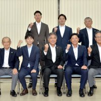 黒獅子旗を再び千葉に　ＪＦＥ東日本選手ら決意　第９６回都市対抗野球大会