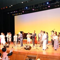 本場のジャズ堪能　千葉市中央区