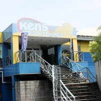 千葉市中央区にあるＫｅｎ’ｓインドアテニススクール千葉校
