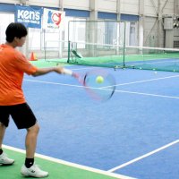 テニス通じ笑顔広げる　千葉県内６カ所でスクール運営　タムラクリエイト（千葉市美浜区）　【ちばの元気企業】