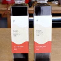 カフェインレスコーヒー「Ｃｕｄｄｌｅ」
