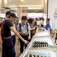 阪急梅田駅で千葉県がアンテナショップ　関西圏への販路拡大へ