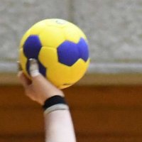 ハンドボール女子　昭和学院３回戦進出　全国高校総体　第１２日