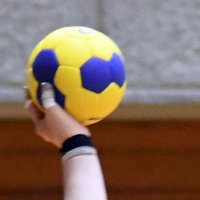 ハンドボール　全国高校総体　