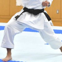空手　全国高校総体