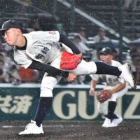 【速報】市船橋、初戦で涙　明豊（大分）に２―６　第１０７回全国高校野球選手権大会