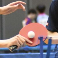 卓球　全国高校総体　